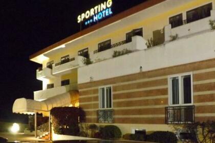 Hotel Sporting Casarsa della Delizia