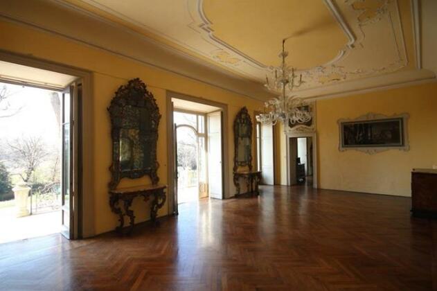 Villa Mapelli Mozzi - Photo3