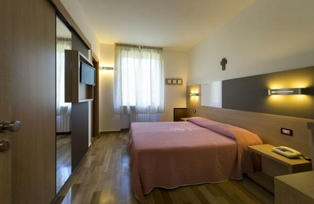 Hotel Delle Rose Cascia - Photo5