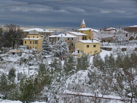 Agriturismo Le Beone