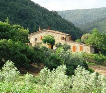 Agriturismo Le Valli - Photo2