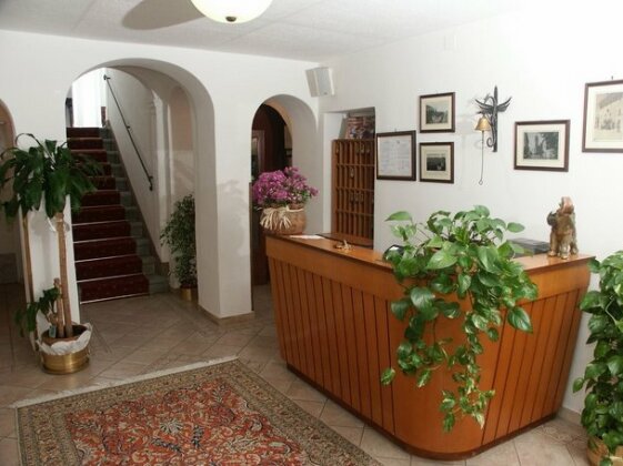 Albergo Livorno - Photo2