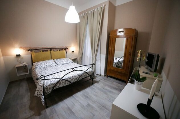 Albergo Livorno - Photo3