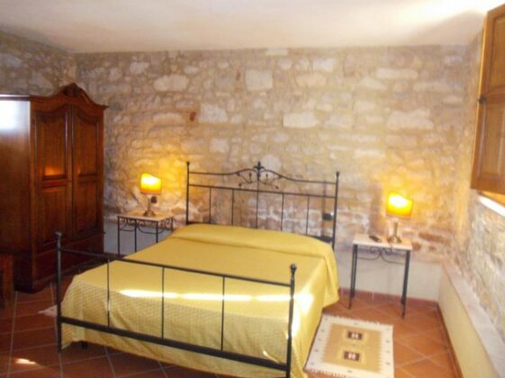 Le Pergoline B&B - Photo4