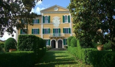 Villa Prato-Lami