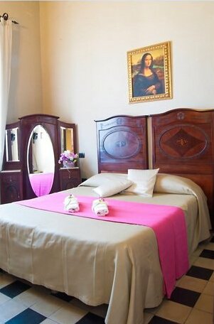Hotel Villa Maya Cascina - Photo5