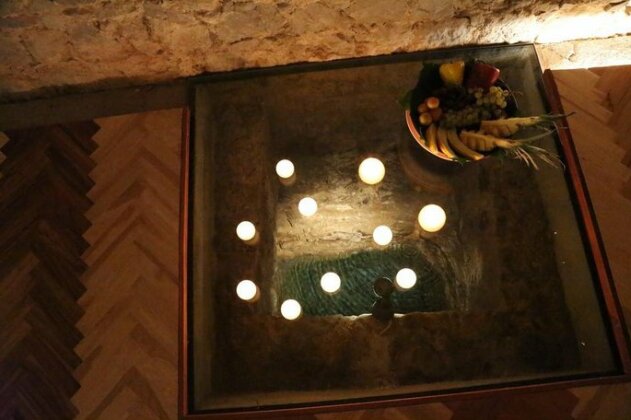 Albergo Ristorante Cavaliere - Photo3