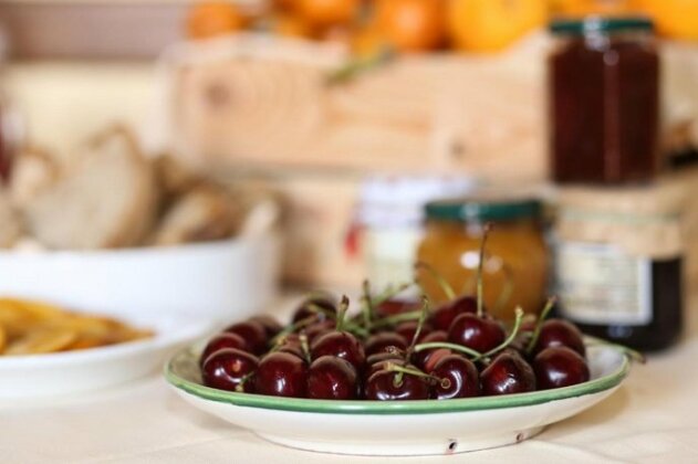 B&B Tancredi - Photo3