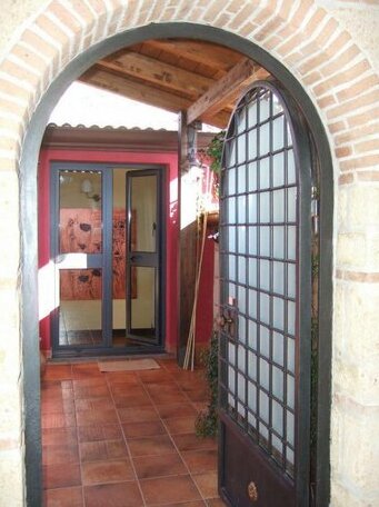 B&B Montalbano Caserta - Photo3