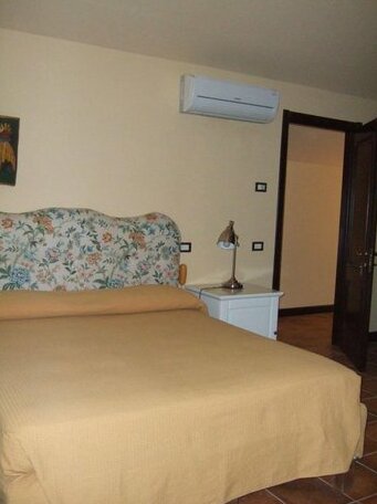 B&B Montalbano Caserta - Photo4