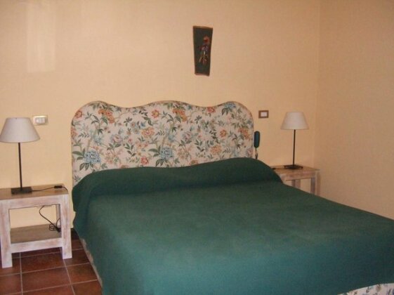 B&B Montalbano Caserta - Photo5