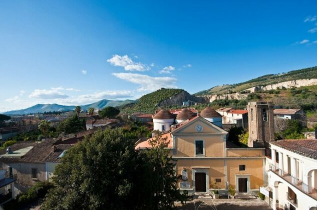 Hotel Ristorante Novecento Caserta