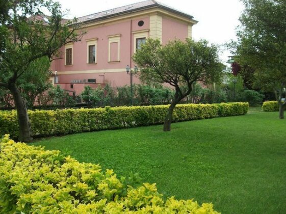 Villa Marcello - Photo2