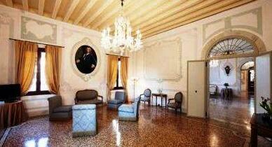 Villa Contarini Nenzi Hotel & SPA - Photo2