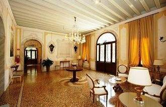 Villa Contarini Nenzi Hotel & SPA - Photo4