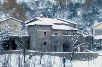 Holiday Home Castello Di Pratogrande Casola In Lunigiana - Photo2