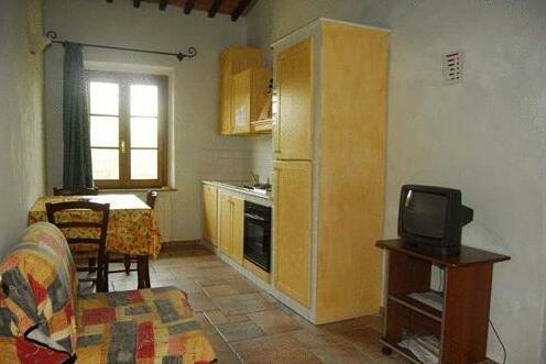 Antico Borgo Mulignone Apartment Casole d'Elsa - Photo4