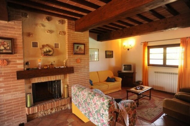 Country House Il Fienile - Photo3