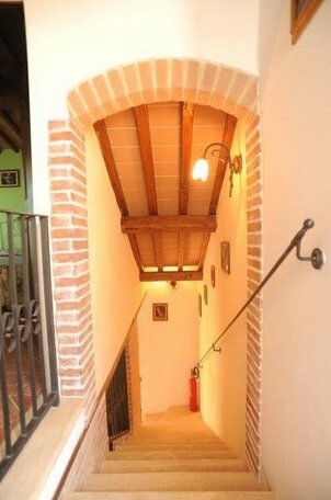 Country House Il Fienile - Photo4