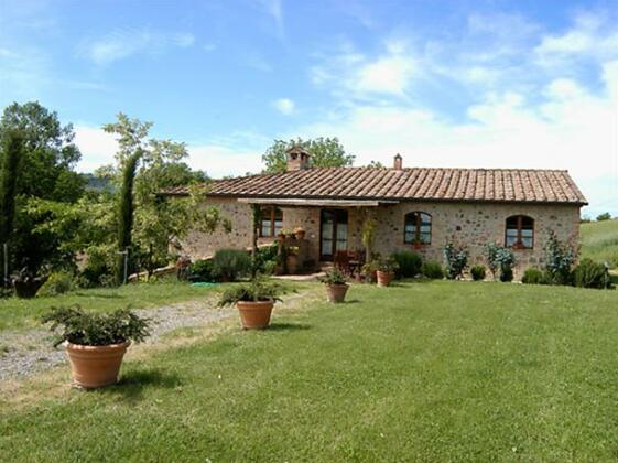 Interhome - Podere S Giovanni - Photo5