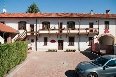 B&B Cascina Doria Business Resort