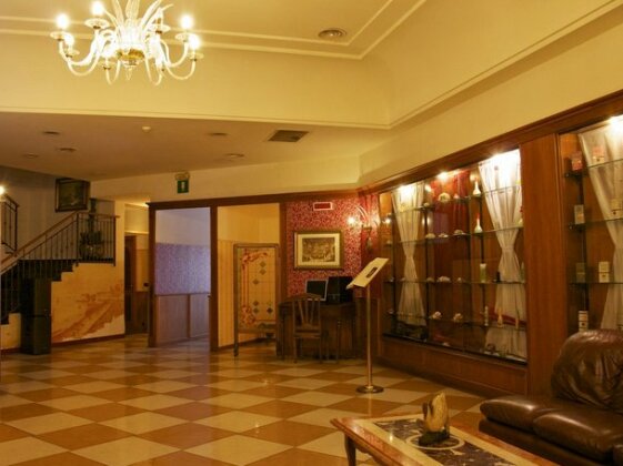 Business Hotel Casoria - Photo2