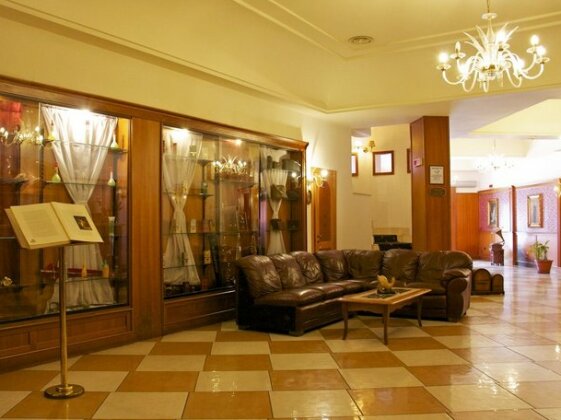 Business Hotel Casoria - Photo3