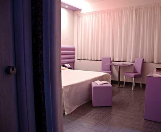 Hotel Masaniello Luxury - Photo4