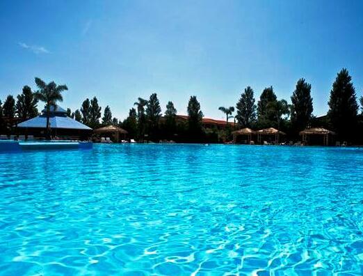 Minerva Club Resort & Golf - Photo4