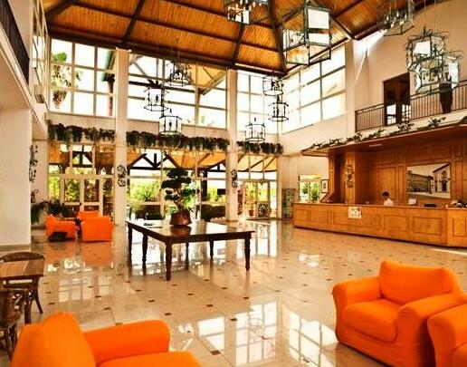 Minerva Club Resort & Golf - Photo5