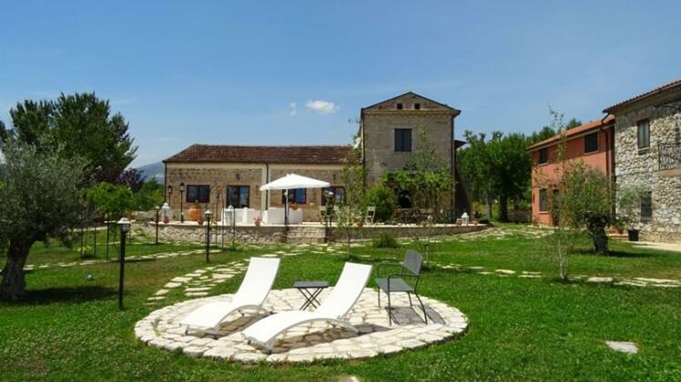 Agriturismo Il Pioppeto Guest House - Photo3