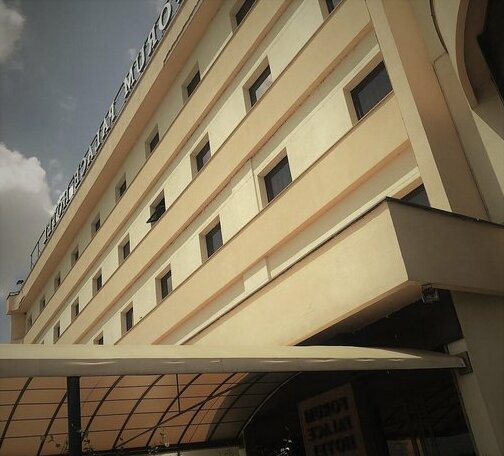 Forum Palace Hotel & Spa