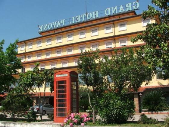 Grand Hotel Pavone - Photo4