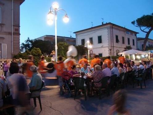 All'Etrusconia Hotel Castagneto Carducci - Photo3