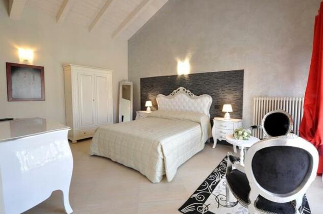 Agriturismo Cascina Varie - Photo5