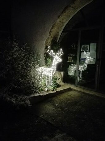 Residenza Storica le Civette - Photo2