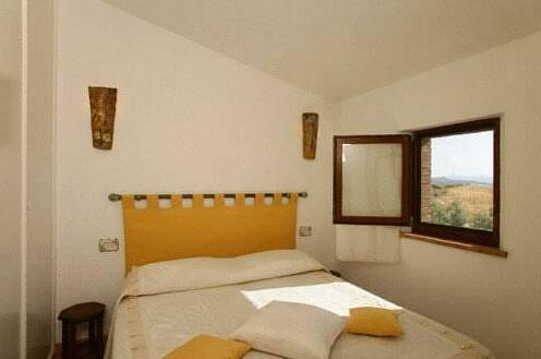 Antico Casale Orciaverde Apartments Castel Del Piano - Photo3