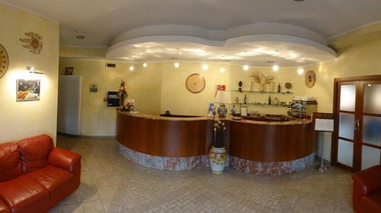 Hotel La Fenice Castel di Sangro - Photo2