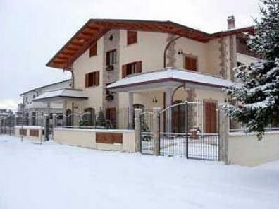 Residence Montespino - Photo3