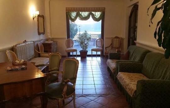 Hotel Villa Degli Angeli - Photo3