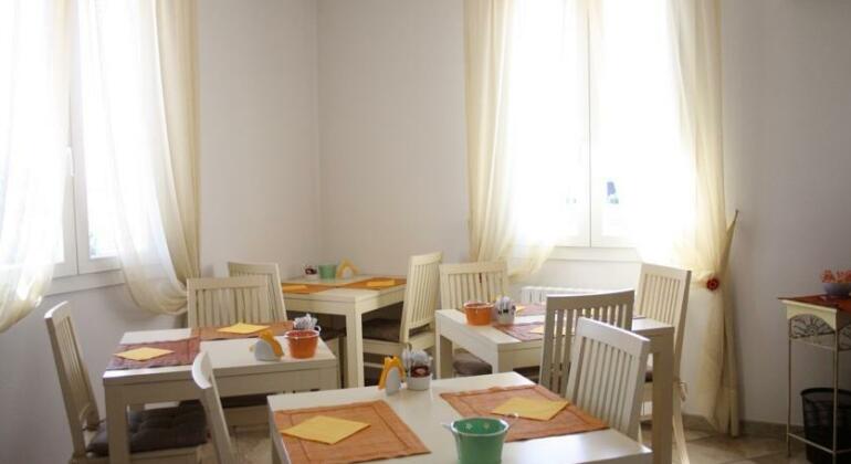 Alla Corte Del Picchio Room & Breakfast - Photo2