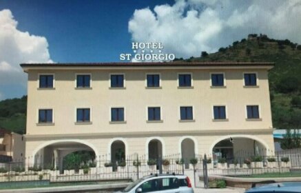 Hotel St Giorgio
