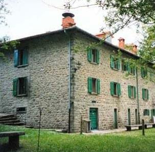 Albergo Ristorante San Romolo