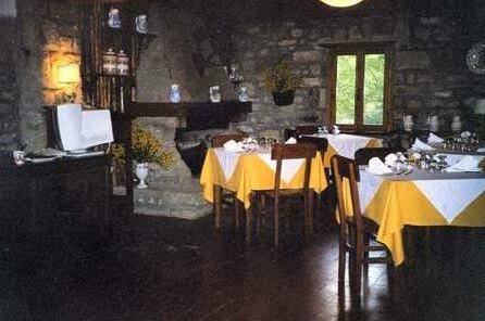 Albergo Ristorante San Romolo - Photo4