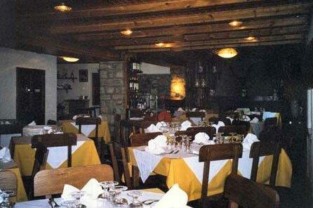 Albergo Ristorante San Romolo - Photo5