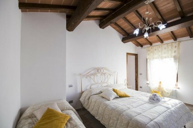 Quata Tuscany Country House - Photo3