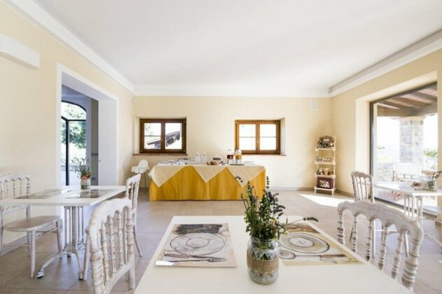 Quata Tuscany Country House - Photo4