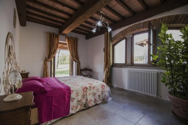 Quata Tuscany Country House - Photo5