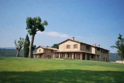 Quata Tuscany Country House