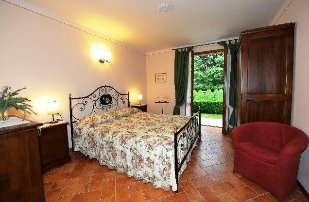 Residence Il Borgo Caiano - Photo5